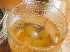 青提桂花乌龙-煮叶(悠唐广场店)