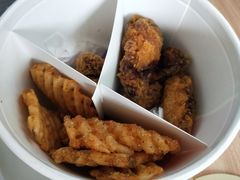 -麦当劳(永泰餐厅)