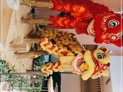 -朱氏牛鼎记鲜牛火锅(山水华庭店)
