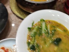 -李氏传家菜(兴城路店)