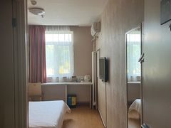 -7天酒店(北京常营地铁站朝阳医院常营院区店)