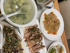 椒盐皮皮虾-华盛丰温州大排档(东三环南路店)