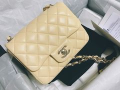 -CHANEL(恒隆广场店)