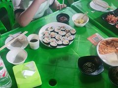 -真利味·脊骨火锅·正宗韩国料理(韩乐坊店)