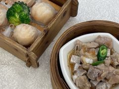 -龙的酒楼·手工早茶·顺德菜(近良路店)