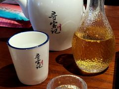 -寻宝记绍兴菜(鲁迅路店)