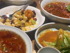 -辛香汇·现炒川菜(武进吾悦店)