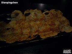 土豆片：￥6/份-串来串去(中关村店)