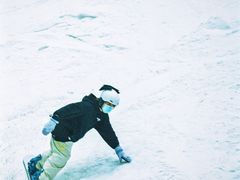 -哈尔滨热雪奇迹