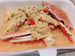 -班赞海鲜市场