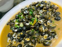 -星龙海鲜(望江东路店)