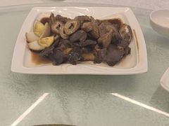 -东江海鲜大排档·潮汕菜·砂锅粥