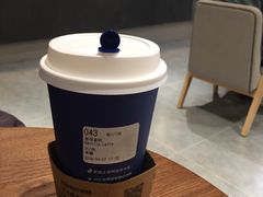 -瑞幸咖啡(第一城店)