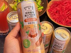-沃尔玛购物广场(霖雨路店)