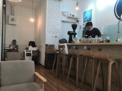 -COFFEE HOLIC(朝外SOHO店)