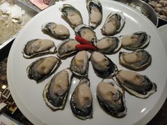 -拉完海鲜大排档(温岭店)