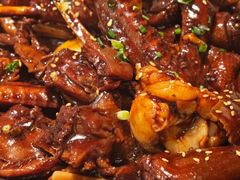 -回味黑鸭煲·始于2006(万松园店)