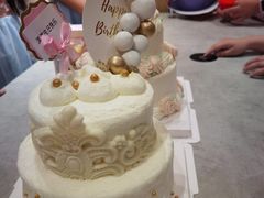 -麦当劳(帝豪店)