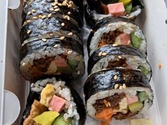 -传闻来紫菜包饭·打糕(西塔韩百店)
