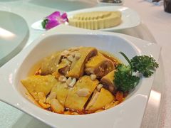 -逸林轩中餐厅(中信泰富朱家角锦江酒店)