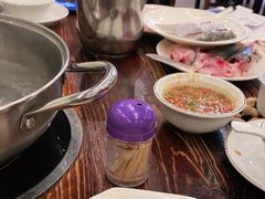-正能量脆肉鲩火锅