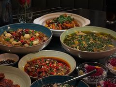 -华豫川酒家(大卫城店)