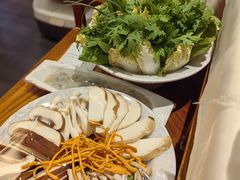 -东来顺饭庄(西直门店)