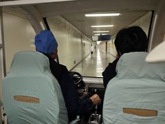 -北京大学第一医院(西城厂桥院区)