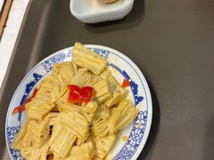 -兰州陈记牛肉面 ·烧烤· 铜锅涮肉(万达店)