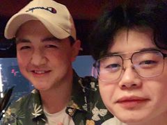 -無名记忆Music Bar夜景怀旧酒吧