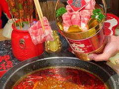 -蜀大侠火锅(总府路店)
