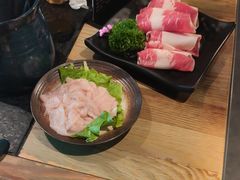 -湊湊火锅·茶憩(上海合生汇店)