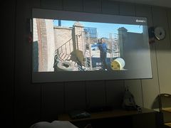 -君之悦·影院式足道·养生SPA(回兴店)