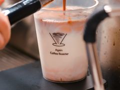 -Again Coffee Roaster(香蜜湖店)