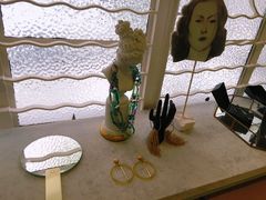 -OOAK设计师品牌概念店(新乐路店)