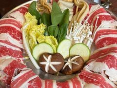 -韩鼎丰·韩国料理(林奥店)