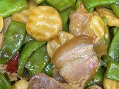 -大鹏饭店·金陵家宴(奥体中心店)