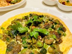 -莆田餐厅PUTIEN(西安万象天地店)