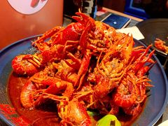 -红盔甲·小龙虾(天钥桥店)
