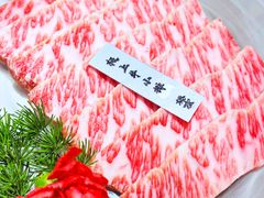 -樱宿日式和牛烧肉(五道口店)