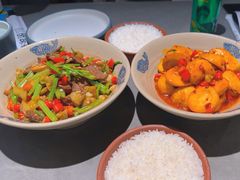 -潇湘阁(汉光百货店)