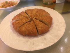 -南京东郊国宾馆