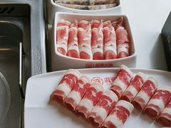 -滋奇·扬州地标火锅(兴城东路店)