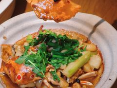 -粤集·手工粤菜(皇庭广场店)
