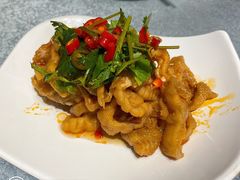 -湘满天下湖南山水主题餐厅(凤凰店)