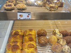 -凯斯汀蛋糕(大学城店)