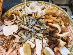 -草墩罗非鱼庄•野生菌•腊排骨(七星街上段店)