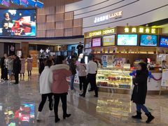 -金逸影城(中关村店)