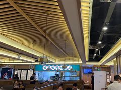 -井格重庆火锅(西直门凯德Mall店)