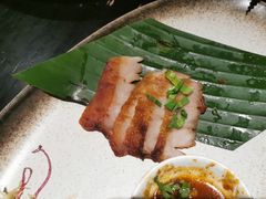 -Thai Alley泰爱里(二沙岛店)